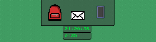 inventory