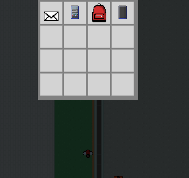 inventory